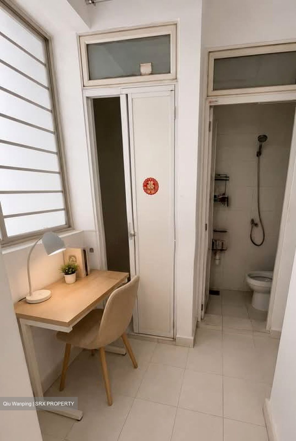 The Centris (D22), Apartment #591391131